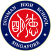 Dunman High School Crest